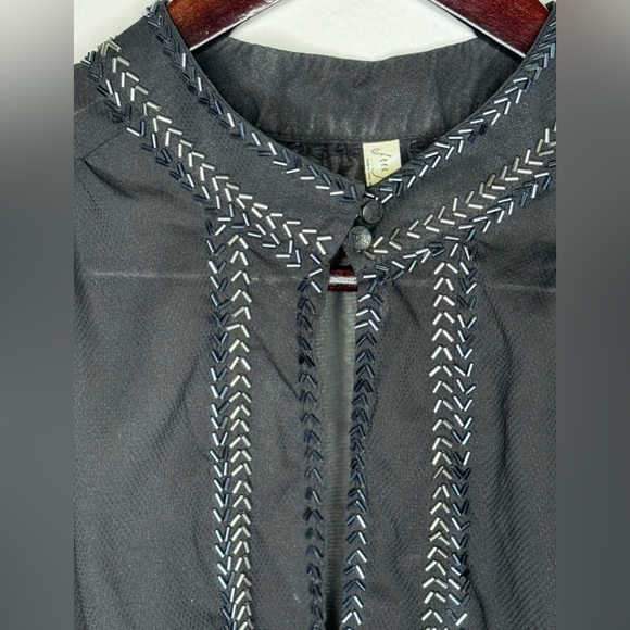 Free people blouse - Picture 4 of 5